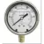 American Granby Pressure Gauge, 0 to 30 Hg 1/4" MIP ILCG Series Liquid Filled | AMGILCG360254L