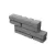 Belgard Lamina Tandem Wall, 7" x 15-13/16" x 2-5/8", Sienna Blend | 16051349