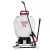 4 gal 14-3/4" x 9" x 21.9" Pro Series Professional Backpack Sprayer