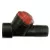 3/8" BSP Threaded Red Polyethylene 21 psi Constant Flow Valve | CHP68501