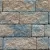 EP Henry Cap, 16" x 12" x 3" Dakota Blend Coventry | 2812X3X16CADB