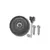 For 213P Series Valves Pressure Gauge Kit | IRPSPK100