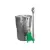 4/10 hp 115 V 95 gpm Pre-Plumbed SR1830 Sewage Package | PENSR1830232