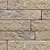 Techo-Bloc Double Sided Wall, 16" x 11" x 5-7/8" Semma | 000217