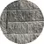 Techo-Bloc Double Sided Wall, 3" Mini-Creta Architectural | 002237