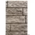 Techo-Bloc Double Sided Wall, 6" Mini-Creta Architectural | 002244