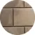 Techo-Bloc Wall, 8" x 12" x 18" Chestnut Brown G-Force | 003460