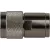 1000 V Straight For RG8 RG213 Cables N Connector | TECRFN10021N