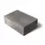 4" X 12" X 8" Sierra Dimensional Stone Lineo Pillar Unit |  0589WC0028821-1
