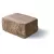 6" X 9" X 12" Sierra Corner Estate Wall Wall Block |  1565CU0628821-1