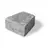 4" X 9" X 8" Granite Small Tapered Brussels Dimensional Stone Wall Block | 1599WT0125121-0