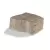 4-1/2" Buff 4-Piece Random Bundle Rivercrest Wall Wall Block | UNP3310WJ0014401