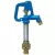 3/4" FNPT x Male Hose Threaded 120 psi 6' Bury 4800LF Premier Frost-Proof Yard Hydrant | SIM4806LF
