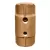 1" FNPT Lead-Free Silicon Bronze Cast 400 psi Double Tapped Stemmed Check Valve | SIM542SB