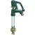 3/4" FNPT x Male Hose Threaded 120 psi 2' Bury Landscape 5800 Designer Hydrant | SIM5802LF