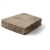 Unilock Wall Block, 3" Sierra 3 Pc Random Bundle Estate Wall | EW-STD3-SR