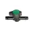 13 mm Barb Acetal 300 kPa Manual Valve | ANT45508