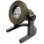Alliance Outdoor Lighting Underwater Light, 6W Ceramic Bi-Pin MR-16 LED, Aged Brass 50' | AOLUL10050FT6W