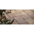 Belgard Mega-Cambridge Paver, 2-3/8", 3-Piece, Titanium | 10157500