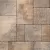 Belgard Catalina Paver, 2-3/8", 3-Piece, Rio | 10200623
