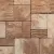 Belgard Catalina Paver, 2-3/8", 3-Piece, Amaretto | 10200692
