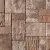 Belgard Catalina Paver, 2-3/8", 3-Piece, Napoli | 10200693