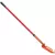 5" Steel Blade 13 ga 48" Fiberglass Handle 28 Degrees Angle Head Trench Digging Shovel | CORSS64335
