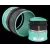 ADS Inserta Tee Fitting, Dual Wall SDR-26 PVC 6" into 12" | DFE6N1212N12