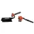 25.4 cc Engine Displacement Leaf Blower Vacuum | ECHES250AA