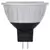 2.5 W GU5.3 MR-16 82 200 Lumens 2700K LED 40 Degrees Flood Lamp | HAL81056