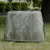 39" x 15" x 26" Green HDPE PEZ2 Series Insulated Valve Box Enclosure | HOTPEZ2G