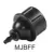 3/4" x 0.195" FHT x Barb Faucet Adapter | MXJMJBFF