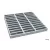 18" x 18" Square Steel Galvanized Steel Flat Grate | NDS1815