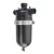 140 Mesh 2" MPT x MPT 40 - 120 gpm Manual Disc Filter | NETDF200140