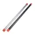 2" x 72" Galvanized Schedule 40 Pre-Cut Nipple | NPG020X72