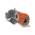 25 hp 208 to 230/460 V 410 gpm 1-Stage B Series B2-1/2ZPLS Close Coupled Centrifugal Pump | BKYB54093
