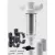 60 Mesh 1" MPT 1 - 25 gpm Sediment Filter | BOS14SFHKM10SM06