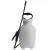 1 Gallon 7.4" L x 7.4" W x 15" H Lawn and Garden Sprayer | CHP20000