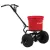 70 lb Hopper 17-1/2" L x 17-1/2" W x 22-3/4 H Contractor Turf Spreader | CHP82050C