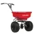 80 lb Hopper 24-1/2" L x 19.2" W x 15.9" H Professional Turf Spreader | CHP8401C