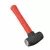 10" 3 lb Fiberglass Handle Drilling Hammer | CORST73003