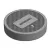 8" Round Purple FLO8 Valve Box Lid | CRS02001182