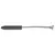 with Mesh Grip 3" For 1-1/2 to 2" Pipe Pipe and Cable Puller | DDDMG200A