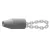 2" For Poly Pipe Poly Chain Grip Assembly | DDDPCG200