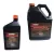 1 qt Bottle Amber/Tan For Chainsaw and Pruners Bar and Chain Oil | ECH6459012