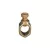 5/8" Bronze Silicon Bronze Ground Rod Clamp | ELECP58