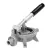 Delrin Plastic/Buna-N Diaphragm Diaphragm Hand Pump | FWLDP2