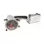 For 4" Recessed Down Light Recessed Down Light Housing | FXLCANR4RICAT