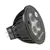 20 W GU5.3 MR-16 79 to 84 250 to 315 Lumens 2700K LED 35 Degrees Flood Replacement Lamp | FXLMR16ZD20WFL