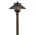 20 W Bi-Pin G4 LED Sedona Brown 33 Lumens Path Light | FXLPLLED20W12RSB